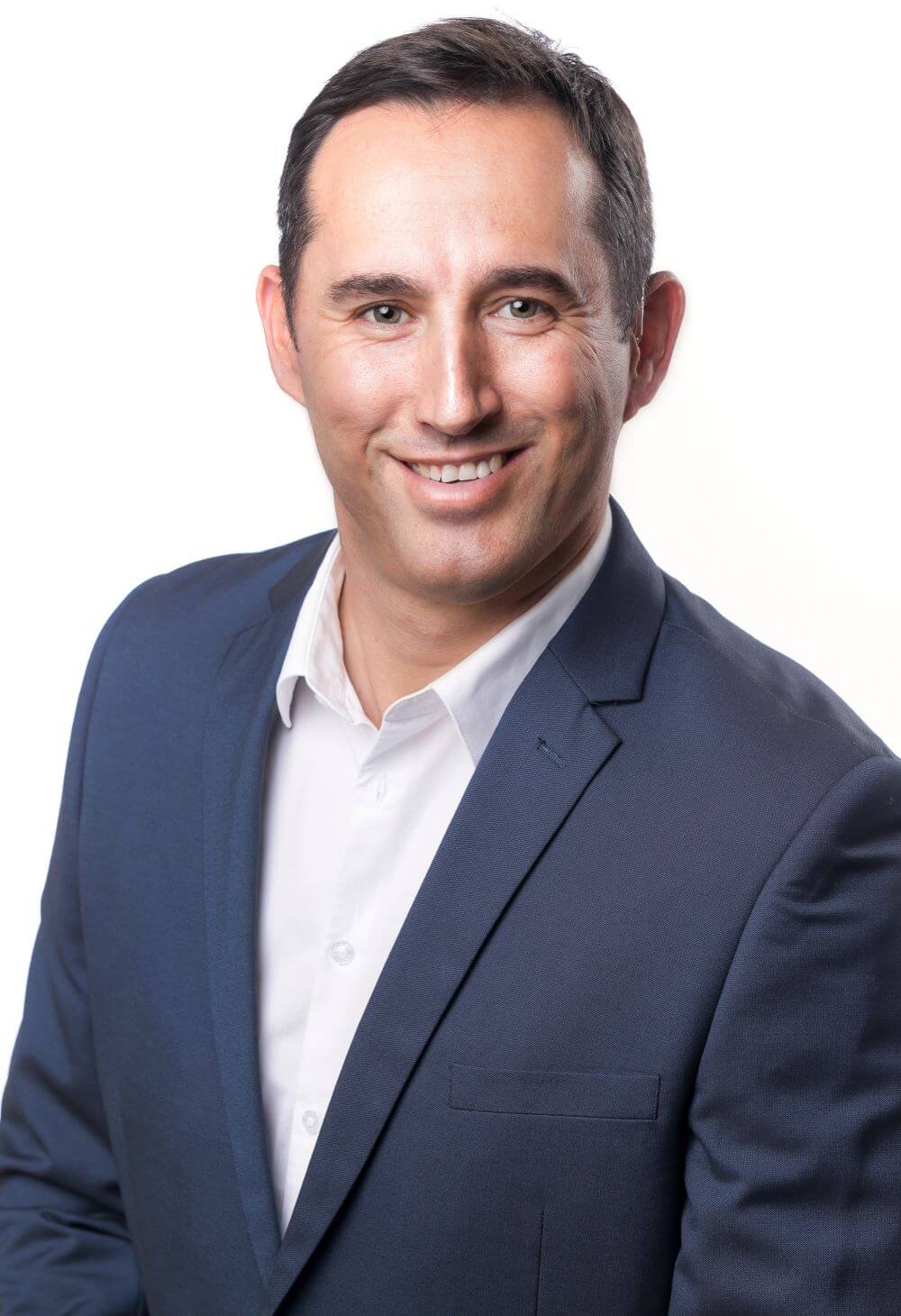 Andrew Parker image