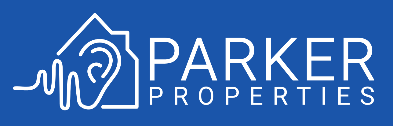 Parker Properties logo